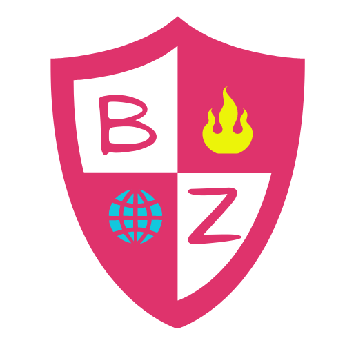 Blaze Academy